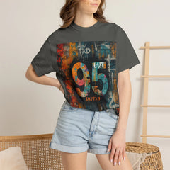95EAST Supply Logo T-Shirt