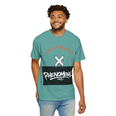 95EAST Phenomenal Drip Cross Graphic T-Shirt