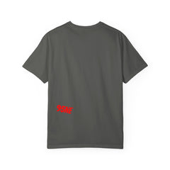 95EAST "If Not Me Then Who?" Streetwear Tee (Phenomenal)