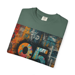 95EAST Supply Logo T-Shirt