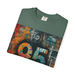 95EAST Supply Logo T-Shirt