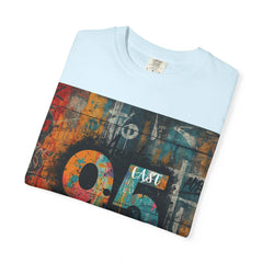 95EAST Supply Logo T-Shirt