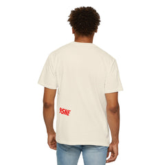 95EAST "If Not Me Then Who?" Streetwear Tee (Phenomenal)