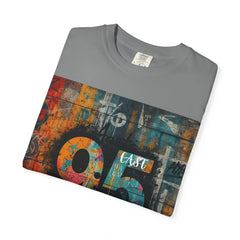 95EAST Supply Logo T-Shirt