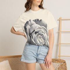 Labor Day BBQ T-Shirt- Personalized Thomas/ Blackwell Vintage BBQ Poster Tee