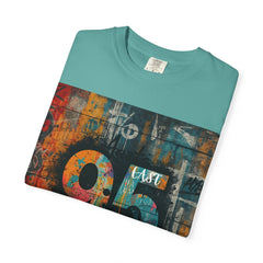 95EAST Supply Logo T-Shirt