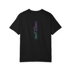 MMXXVI Cityscape T-Shirt — Nostalgic 2026 Roman Numerals Skyline Tee