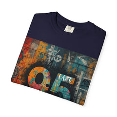95EAST Supply Logo T-Shirt