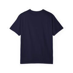 Floral Pop Art Portrait T-Shirt- 95EAST SUPPLY