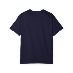 Floral Pop Art Portrait T-Shirt- 95EAST SUPPLY