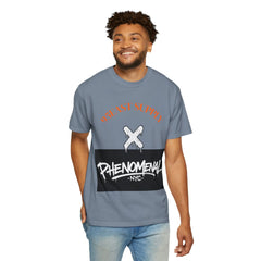 95EAST Phenomenal Drip Cross Graphic T-Shirt