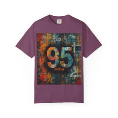 95EAST Supply Logo T-Shirt