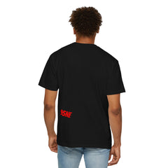 95EAST "If Not Me Then Who?" Streetwear Tee (Phenomenal)
