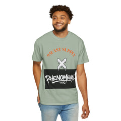 95EAST Phenomenal Drip Cross Graphic T-Shirt