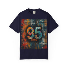 95EAST Supply Logo T-Shirt