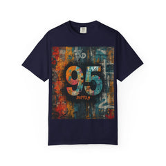 95EAST Supply Logo T-Shirt