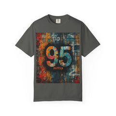 95EAST Supply Logo T-Shirt