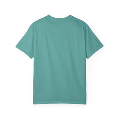 Floral Pop Art Portrait T-Shirt- 95EAST SUPPLY