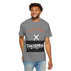 95EAST Phenomenal Drip Cross Graphic T-Shirt