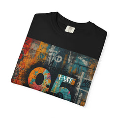 95EAST Supply Logo T-Shirt