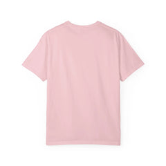 Floral Pop Art Portrait T-Shirt- 95EAST SUPPLY