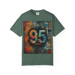 95EAST Supply Logo T-Shirt