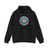 Anchor Patch Hoodie - JUNKIN Twin LLC Logo Pullover