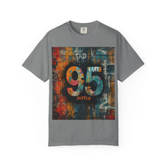95EAST Supply Logo T-Shirt