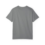 Floral Pop Art Portrait T-Shirt- 95EAST SUPPLY