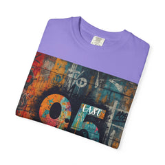 95EAST Supply Logo T-Shirt