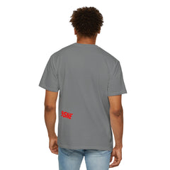 95EAST "If Not Me Then Who?" Streetwear Tee (Phenomenal)