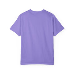 Floral Pop Art Portrait T-Shirt- 95EAST SUPPLY