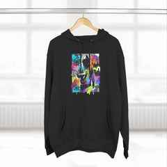 95EAST Graffiti Goons Society Hoodie- Street Art NYC/NJ Pullover