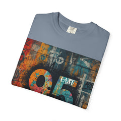95EAST Supply Logo T-Shirt