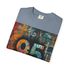 95EAST Supply Logo T-Shirt