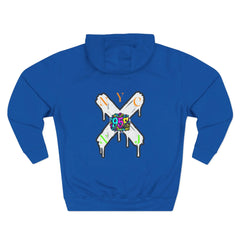 95EAST Graffiti Goons Society Hoodie- Street Art NYC/NJ Pullover