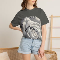 Labor Day BBQ T-Shirt- Personalized Thomas/ Blackwell Vintage BBQ Poster Tee