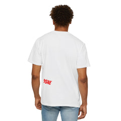 95EAST "If Not Me Then Who?" Streetwear Tee (Phenomenal)