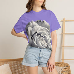 Labor Day BBQ T-Shirt- Personalized Thomas/ Blackwell Vintage BBQ Poster Tee