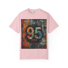 95EAST Supply Logo T-Shirt