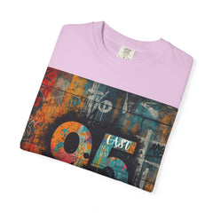 95EAST Supply Logo T-Shirt