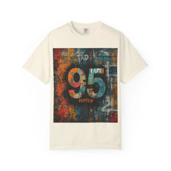 95EAST Supply Logo T-Shirt