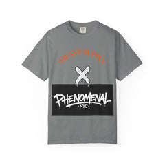 95EAST Phenomenal Drip Cross Graphic T-Shirt