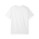 Floral Pop Art Portrait T-Shirt- 95EAST SUPPLY