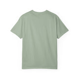 Floral Pop Art Portrait T-Shirt- 95EAST SUPPLY