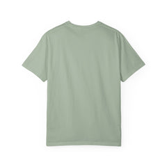 Floral Pop Art Portrait T-Shirt- 95EAST SUPPLY