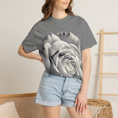Labor Day BBQ T-Shirt- Personalized Thomas/ Blackwell Vintage BBQ Poster Tee