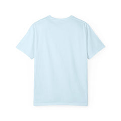 Floral Pop Art Portrait T-Shirt- 95EAST SUPPLY
