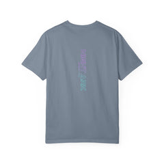 MMXXVI Cityscape T-Shirt — Nostalgic 2026 Roman Numerals Skyline Tee