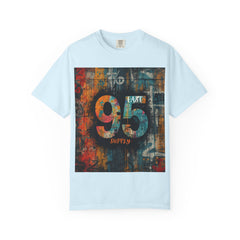 95EAST Supply Logo T-Shirt